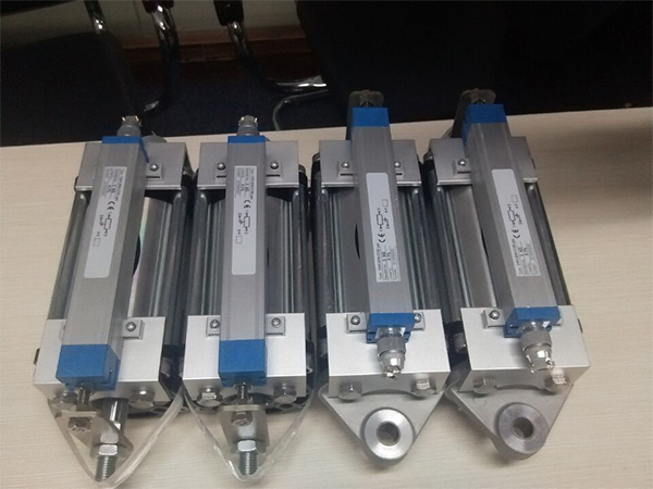 涂布機、凹印機的張力控制