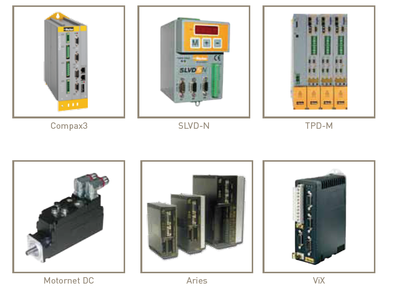正確使用派克電機(jī)的四大要點(diǎn)！