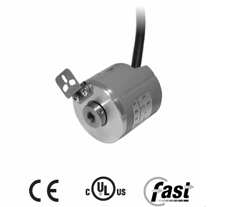 未來，編碼器產(chǎn)業(yè)將占領(lǐng)更大市場