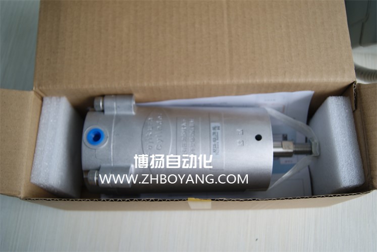 東莞客戶訂購(gòu)的藤倉(cāng)氣缸（KFCS-63-78）今日到貨！