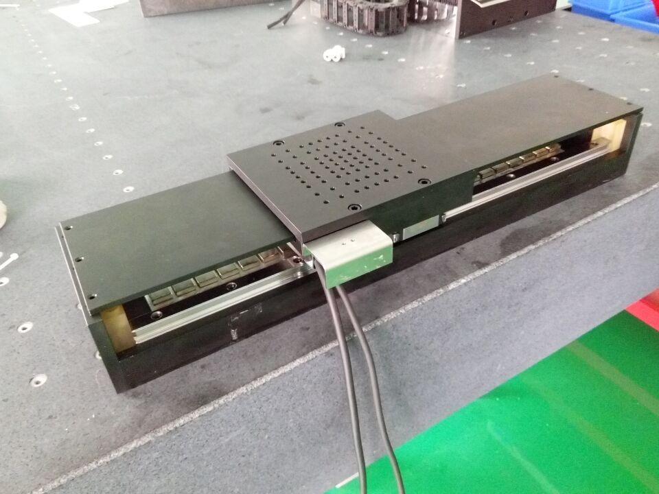 親,作為工程師的您,博揚直線電機如何選型？