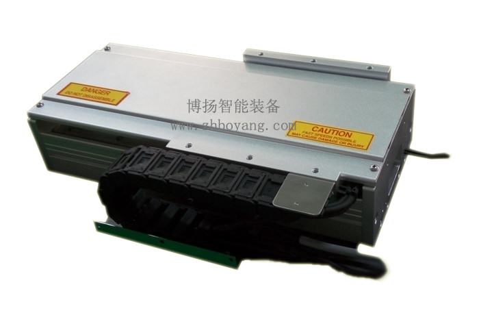 探討一下直線電機(jī)模組的三種常用系列！