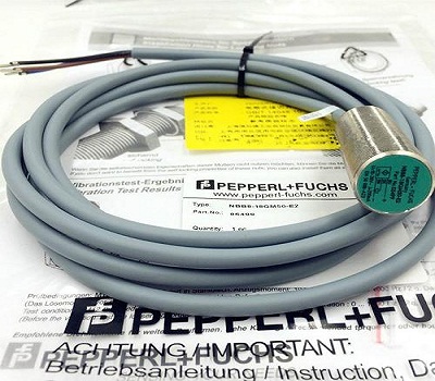 倍加福接近開關(guān)，p+f安全功能升級