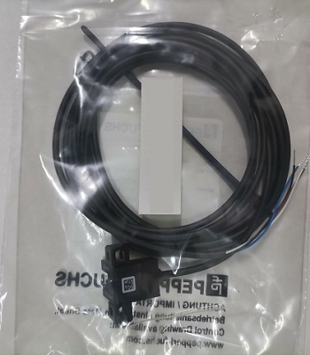 接近開關(guān) 接近開關(guān)