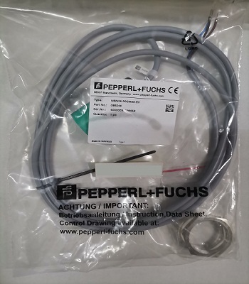 電感式PNP接近開關(guān)的工作原理？