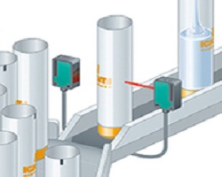 全球最大編碼器品牌供應(yīng)商，傳感器元器件排名