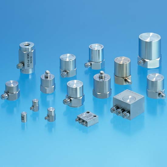 振動傳感器是什么，振動傳感器的好壞取決于振動量大小?