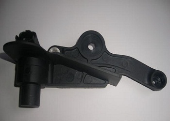 曲軸位置傳感器通常安裝哪里最合適？