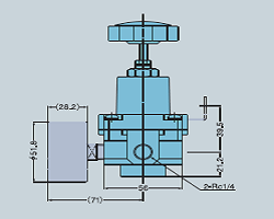 壓力儀器傳感器的接線(xiàn)方法，多線(xiàn)制傳感器的如何接線(xiàn)？