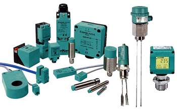 倍加福傳感器的隔離式安全棚，有哪些系列型號(hào)？