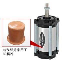 6種氣缸故障的解決方法，使用氣缸更方便