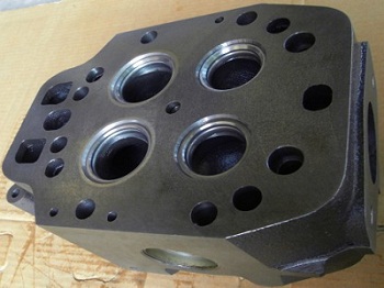 發(fā)動(dòng)機(jī)氣缸蓋對(duì)氣缸有多大的影響？