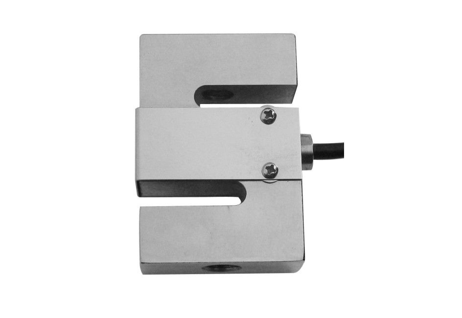 S型稱(chēng)重傳感器測(cè)量功能，識(shí)別S型稱(chēng)重傳感器的類(lèi)別