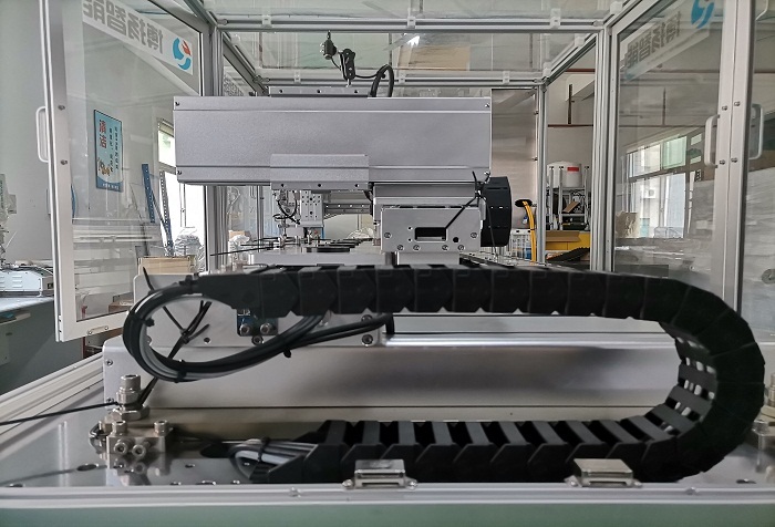 深圳直線電機(jī)研發(fā)，直線電機(jī)生產(chǎn)廠家