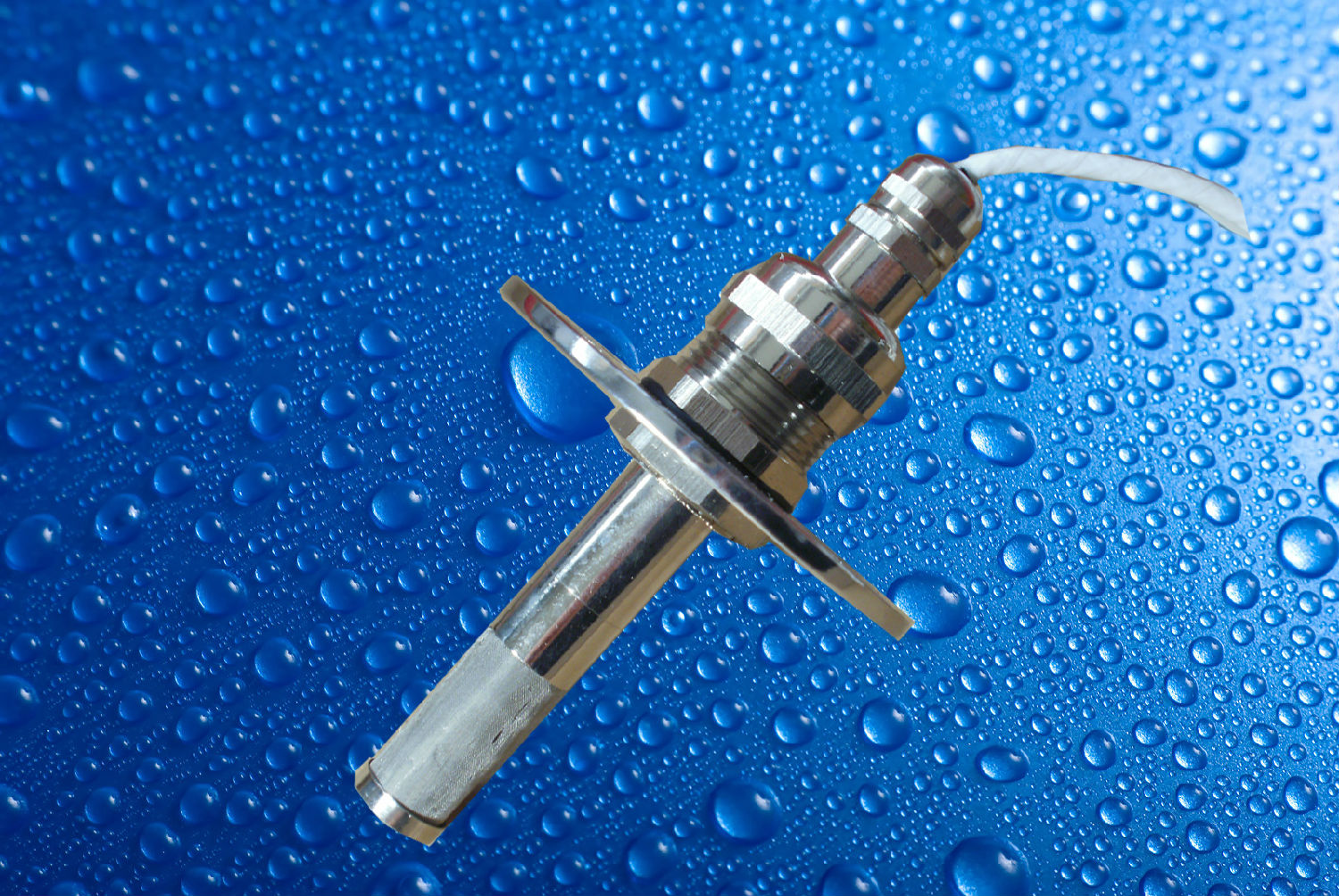 濕度傳感器的性能 濕度傳感器的性能