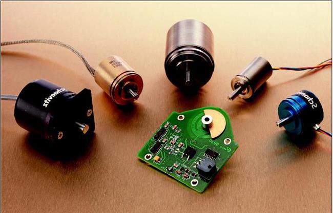 速度傳感器 速度傳感器