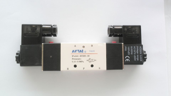 airtac電磁閥負(fù)荷參數(shù)，airtac電磁閥使用注意方法