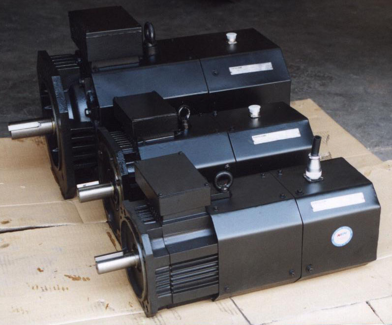 伺服電機維修方法和伺服電機編碼器工作原理