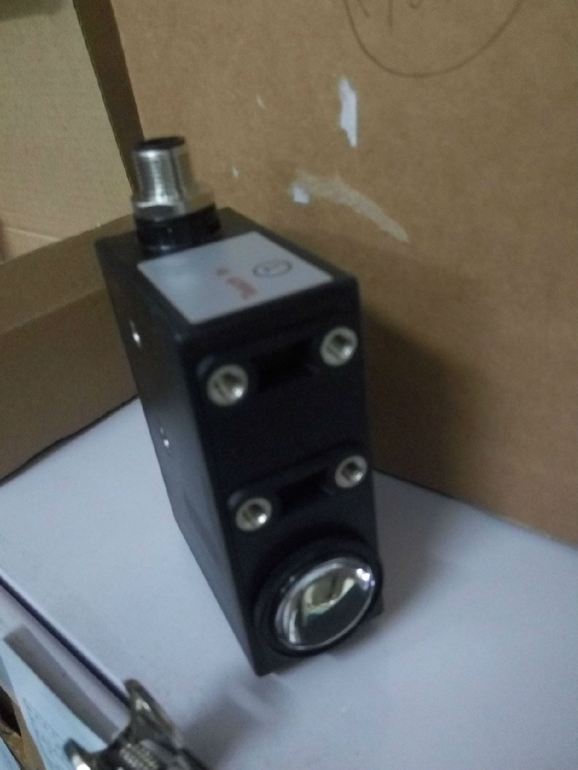 伺服電動機(jī)的工作原理 伺服電動機(jī)的工作原理