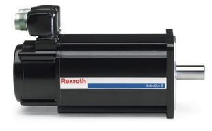 伺服電動機(jī)的工作原理 伺服電動機(jī)的工作原理