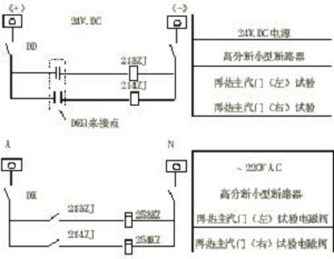 液壓電磁閥電源線怎么接，電磁閥的接線方式？