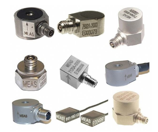 使用加速度傳感器時，為什么測量不出效果？