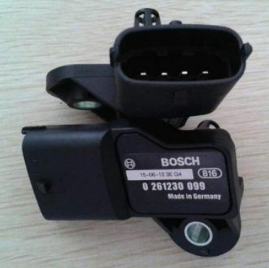 進(jìn)氣壓力傳感器故障，通常是這樣檢測(cè)！