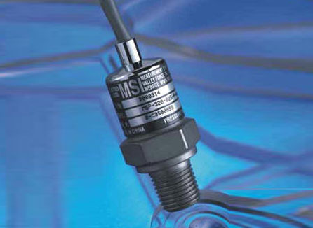 中國壓力傳感器技術(shù)存在的共同特征！