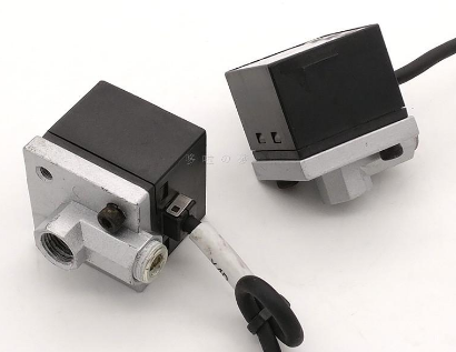 數(shù)字式壓力傳感器“OL代碼”代表什么？