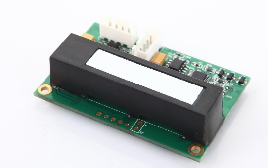 光學(xué)氣體傳感技術(shù)，與傳感器設(shè)計(jì)的裝換原理