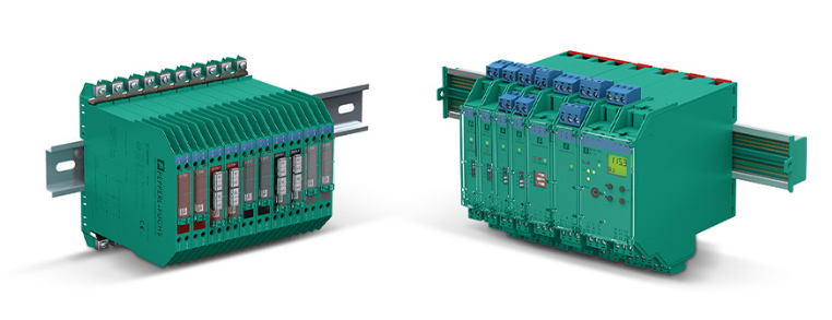 p+f安全棚是什么？倍加福P+F安全棚的應(yīng)用說明？