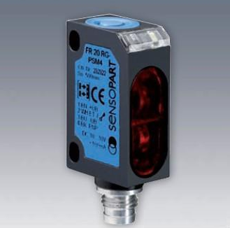 紅外傳感器和光電傳感器有何區(qū)別？