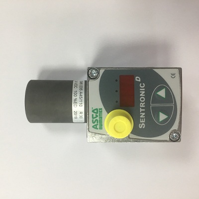 asco電磁閥型號的選型方法，如何選擇合適的氣動電磁閥？