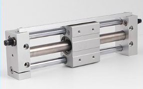 rmt無桿氣缸特性怎么樣，rmt無桿氣缸怎么使用？