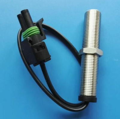 測(cè)速傳感器故障不會(huì)整？看皮帶秤測(cè)速傳感器就知道！