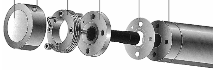 氧化鋯傳感器 氧化鋯傳感器