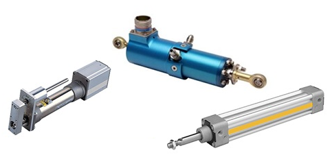 如何選擇合適的氣缸，不同類型的氣缸種類及作用？