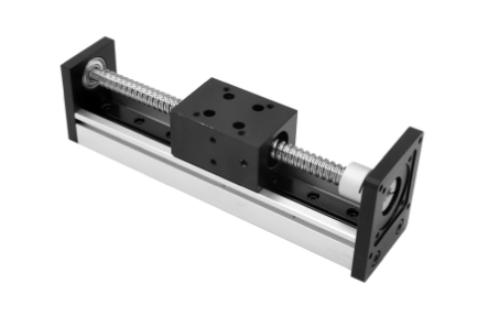 直線步進(jìn)電機(jī)工作原理是如何形成，直線步進(jìn)電機(jī)的原理特點(diǎn)？