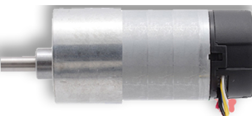 編碼器是如何工作的，不同類型的編碼器電機(jī)及其原理？