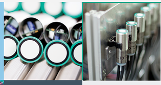 P+F超聲波傳感器系統(tǒng),可以始終確保人員的安全檢測？