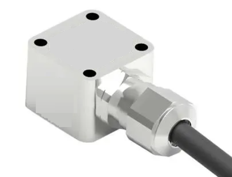 加速度計類型有四種，常用的加速度計類型及作用