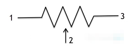 POT電位器如何工作，電位器工作原理步驟怎么樣？