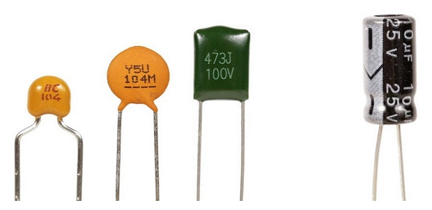 什么是無(wú)極性電容器，如何使用無(wú)極性電容器？