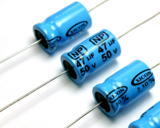 無(wú)極性電容器怎么選擇，如何選擇同型號(hào)同規(guī)格的無(wú)極性電容器？