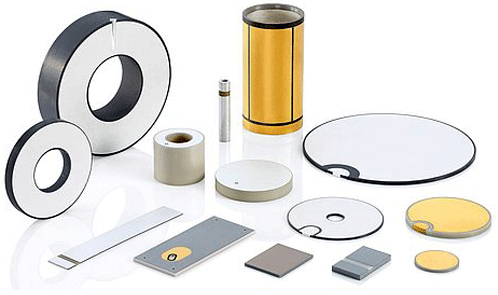 壓電發(fā)電機(jī)效應(yīng)的工作原理和特點(diǎn)是什么？