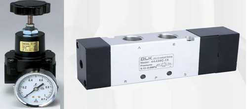 氣缸閥是如何工作的，氣缸閥結(jié)構(gòu)和種類類型介紹？