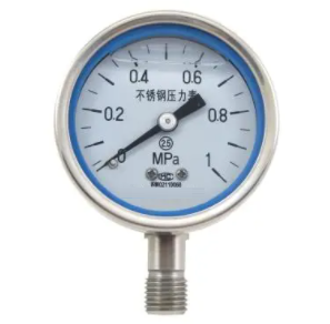 壓力表如何精確效準(zhǔn)，校準(zhǔn)壓力表時(shí)應(yīng)考慮的十個因素？