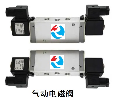 氣動電磁閥零件有多少種，氣動電磁閥由哪些配件組成？