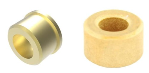 滑動軸承的種類有哪幾種，滑動軸承的類型怎么劃分？