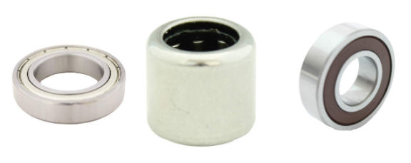 滾動軸承和滑動軸承相對比有什么優(yōu)缺點？